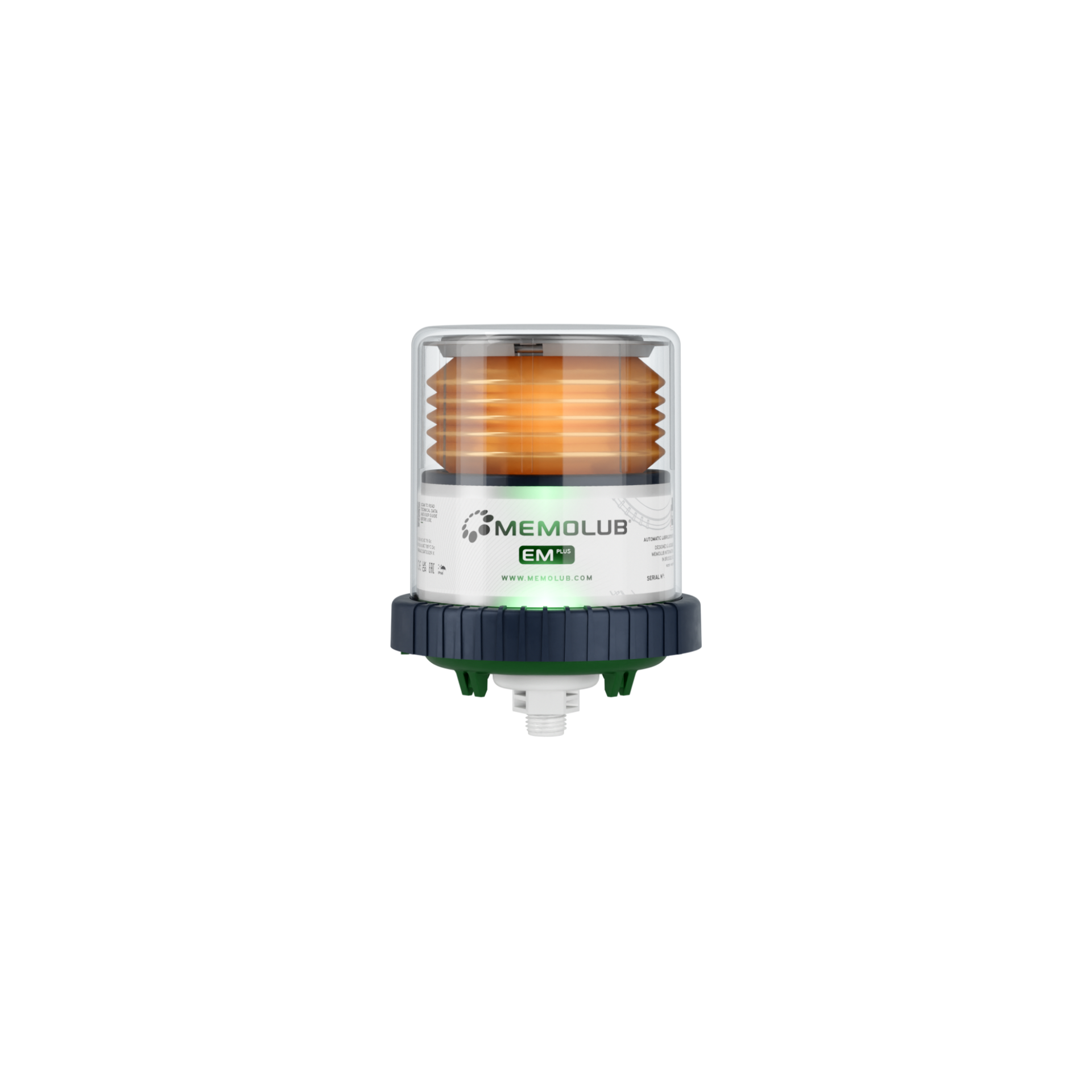 EM PLUS 120cc TRANS 09